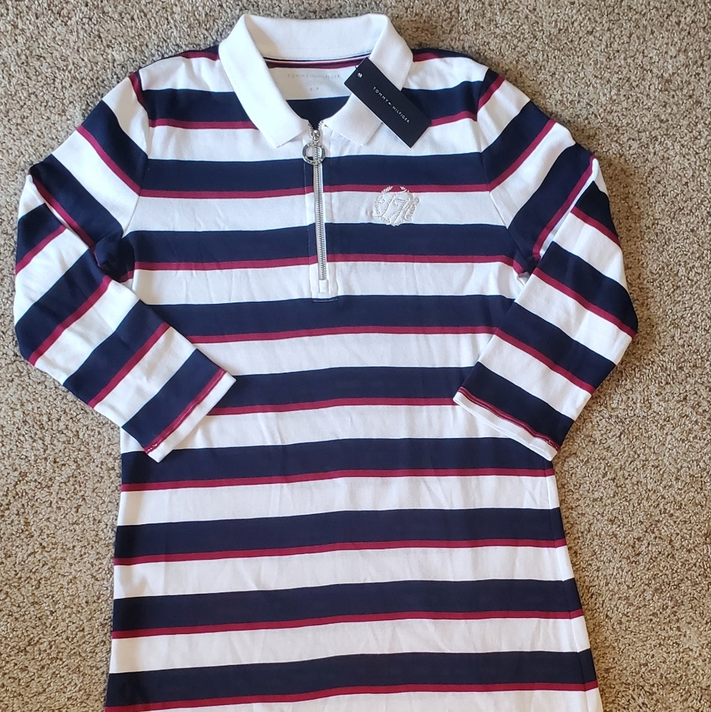 Tommy hilfiger dress